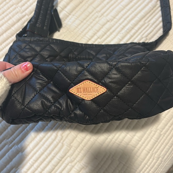 MZ Wallace small Parker deluxe - Picture 3 of 5